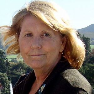 Meet your Posher, Margaret